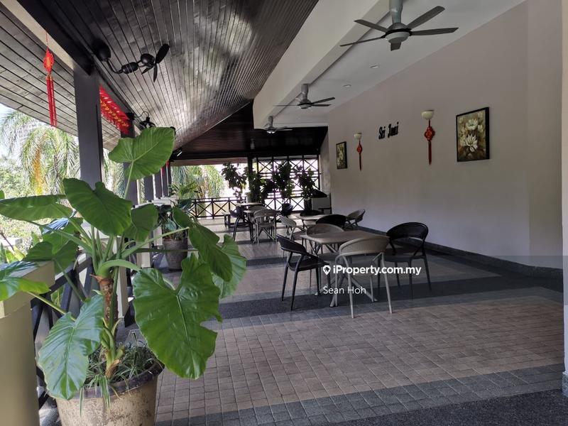 Condominium for Sale in Sri Penaga by Sean Hoh - iProperty.com.my