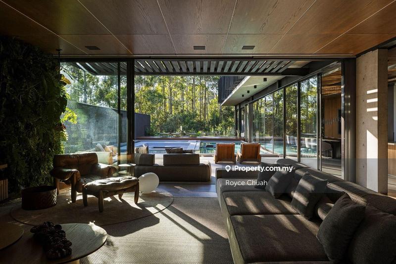 Banglo untuk Dijual di v69b7, Damansara Heights oleh Royce Chuah - iProperty.com.my