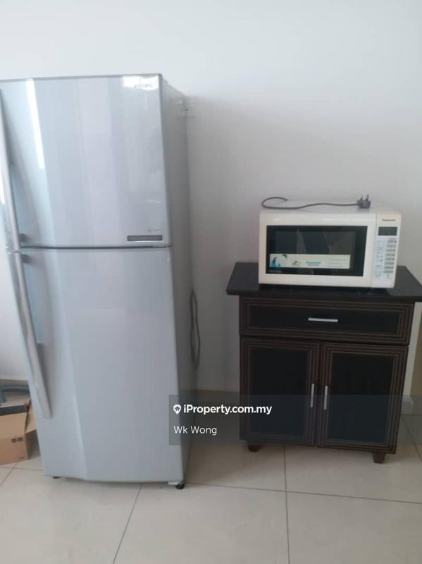 Kondominium untuk Dijual di Nautical Bay oleh Wk  Wong - iProperty.com.my