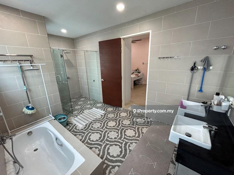 Rumah Berangkai 3 Tingkat untuk Dijual di 16 Sierra, Puchong oleh Alan Chan - iProperty.com.my
