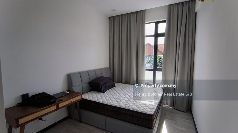 Rumah Bandar untuk Dijual di Damansara Jaya, Petaling Jaya oleh Henry Butcher Real Estate S/B - iProperty.com.my