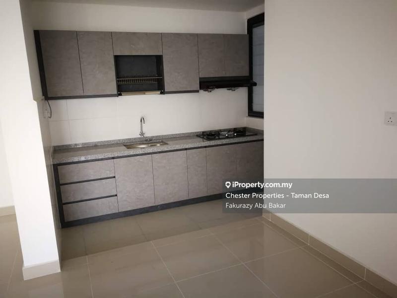 Kondominium untuk Dijual di Ken Rimba Condominium 1 oleh Fakurazy Abu Bakar - iProperty.com.my