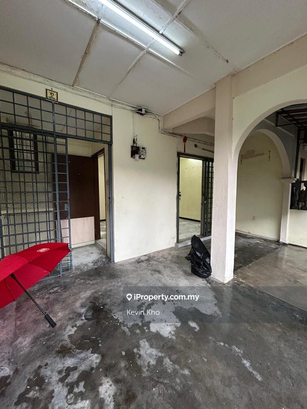 2-storey Terraced House for Sale in Usj 6, Subang Jaya by Kevin Kho - iProperty.com.my