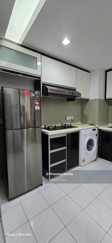 For Rent - Riana Green Condominium