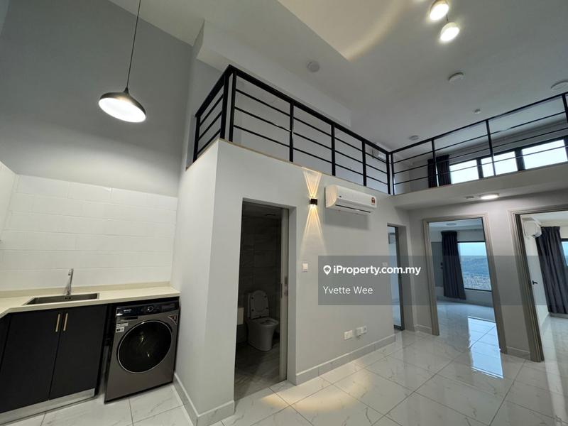 Service Residence for Rent in Arte Cheras by Louis Wee - iProperty.com.my