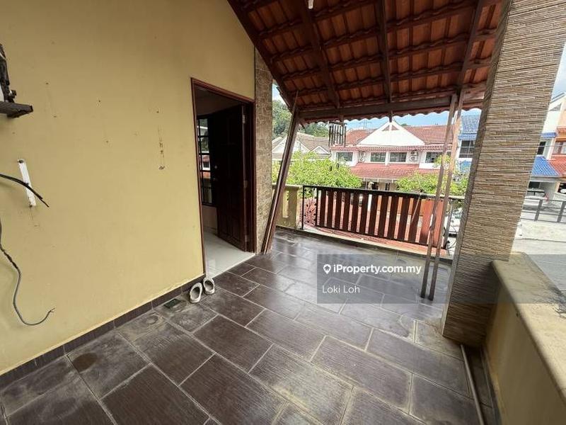 Rumah Teres 2-Tingkat untuk Dijual di Taman Bidara, Selayang oleh Loki Loh - iProperty.com.my
