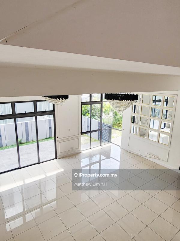 Semi-Detached House for Sale in Kota Kemuning, Shah Alam by Matthew Lim Y.H - iProperty.com.my