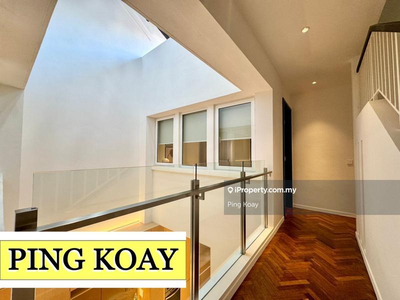 2.5-storey Terraced House for Sale in ARIZA TERRACE | NICELY RENOVATED | TOP CONDITION, Tanjung Tokong by Ping Koay - iProperty.com.my