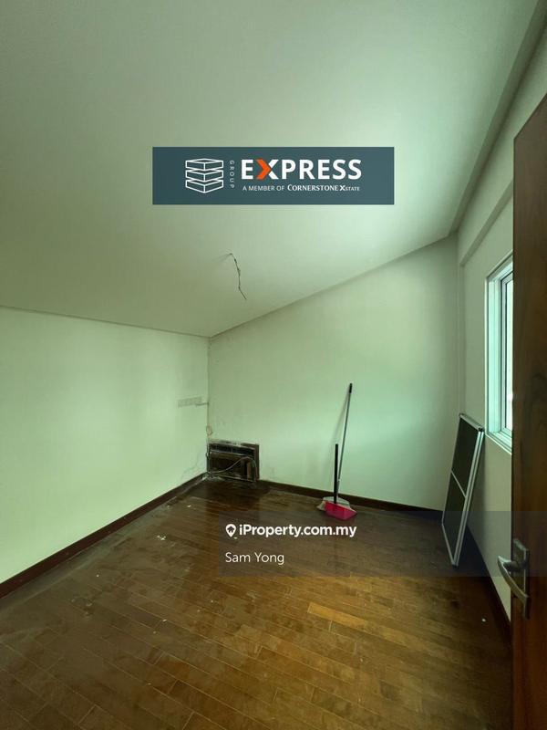 Semi-Detached House for Sale in Pujut, Miri by Sam Yong - iProperty.com.my