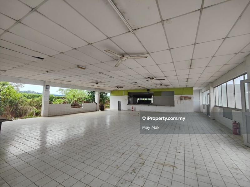 Kilang Terpisah untuk Dijual di Merlimau Industrial Estate, Merlimau oleh May Mak - iProperty.com.my