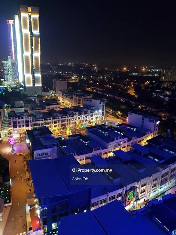 Sovo for Rent in Seksyen 7, Shah Alam by John Oh - iProperty.com.my