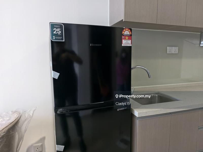 For Rent - Baron Residence @ Lake City