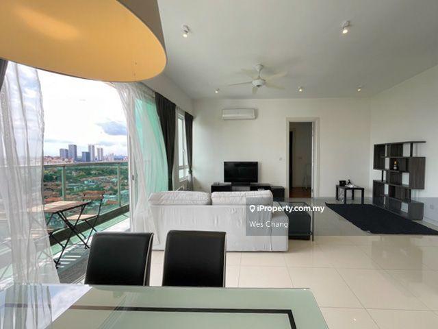 For Rent - Surian Residences