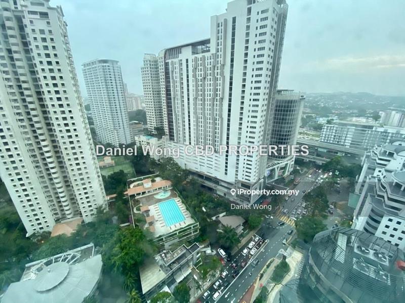 Office for Rent in Mont Kiara, Kuala Lumpur by Daniel Wong - iProperty.com.my