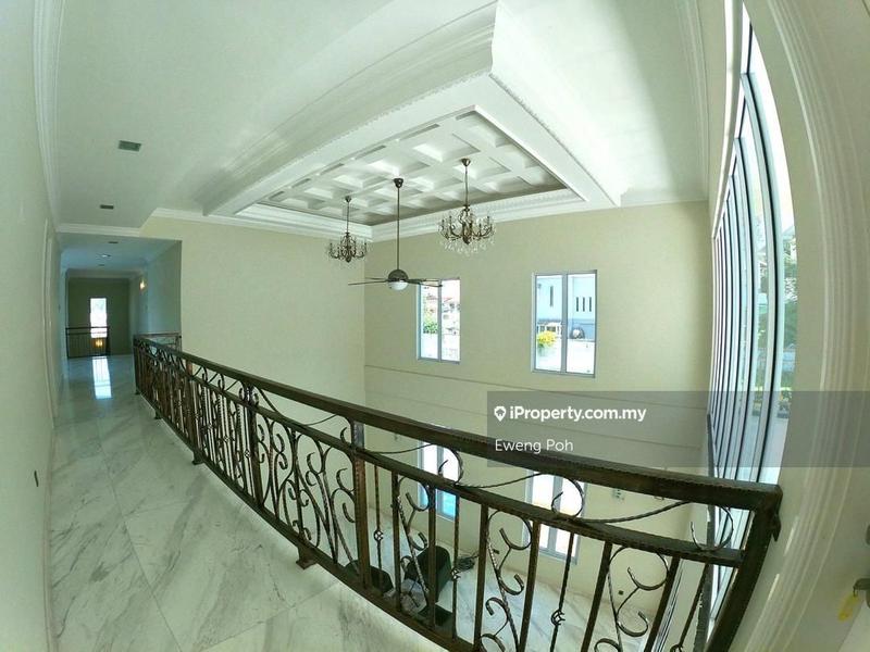 Bungalow House untuk Dijual di Taman Melawati, Ulu Kelang oleh Eweng Poh - iProperty.com.my