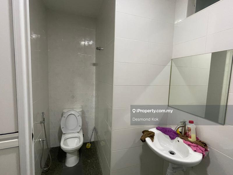 Rumah Teres 3-Tingkat untuk Dijual di Laman Rimbunan, Kepong oleh Desmond Kok - iProperty.com.my