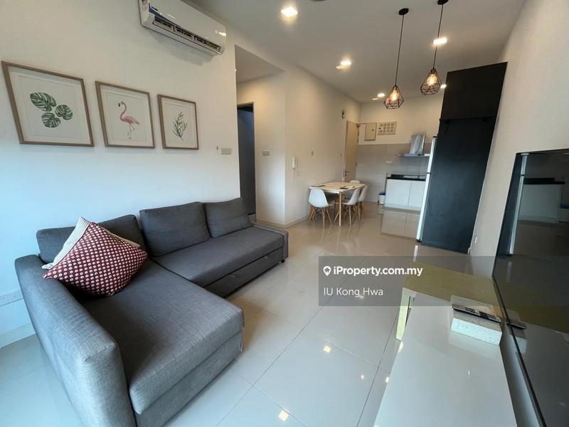 For Rent - Desa Green