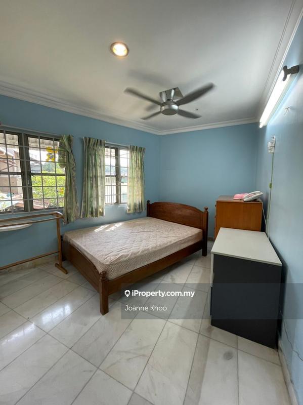 3-storey Terraced House for Sale in Taman Seputeh, Seputeh, Kuala Lumpur, Seputeh by Joanne Khoo - iProperty.com.my