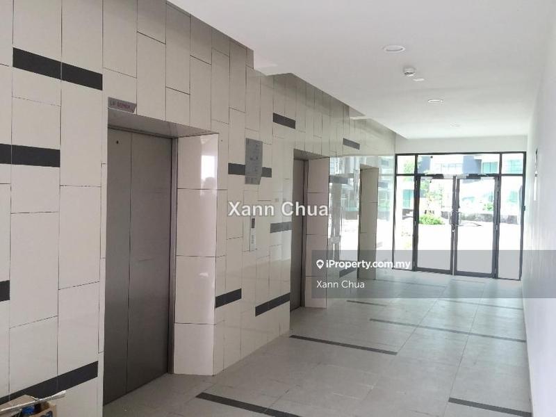 Service Residence for Rent in Zeva @ Equine South by Xann Chua - iProperty.com.my