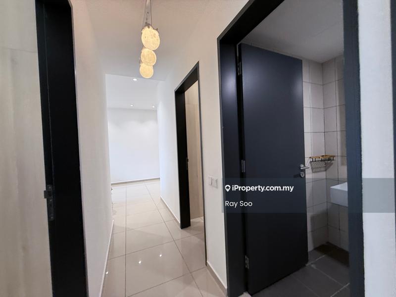 Kediaman Servis untuk Disewa di D'Quince Residences oleh Ray Soo - Corridor - iProperty.com.my