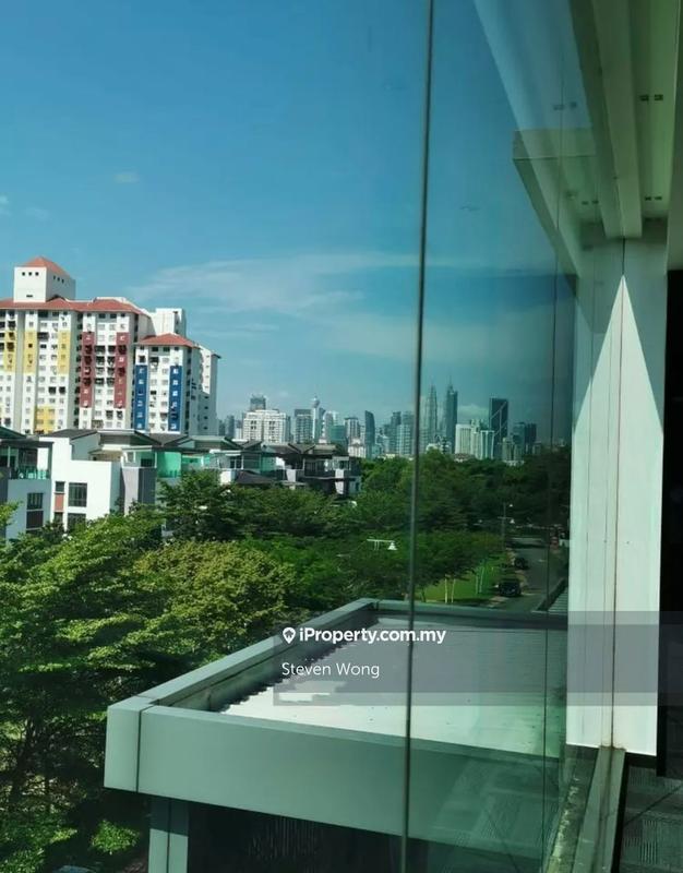 Rumah Berangkai 3.5 Tingkat untuk Dijual di Duta Suria, Ampang oleh Steven Wong - iProperty.com.my