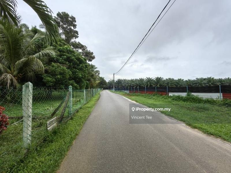 Tanah Pertanian untuk Dijual di Felda Bukit Rokan Barat, Gemencheh oleh Vincent Tee - iProperty.com.my