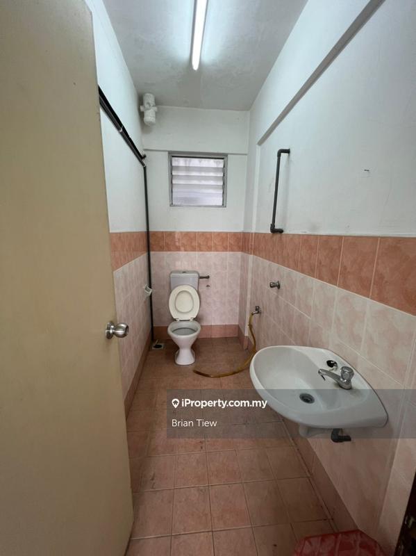 Pangsapuri untuk Dijual di Pangsapuri Seri Pinang oleh Brian Tiew - iProperty.com.my