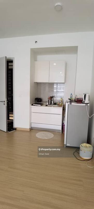 Kediaman Servis untuk Dijual di D'sara Sentral oleh Ethan Swe - iProperty.com.my