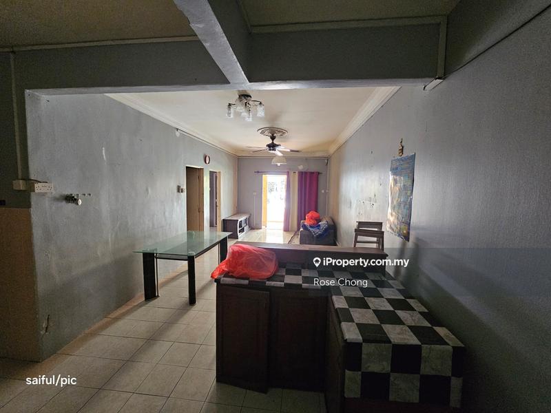 For Rent - Bayu Villa