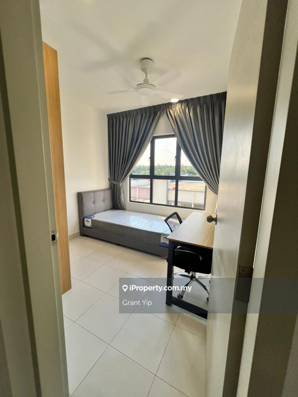 Residensi Servis untuk Disewa di Arena Residences oleh Grant Yip - iProperty.com.my