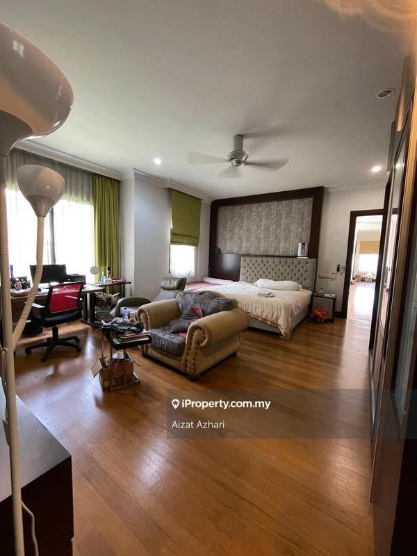 Bungalow House untuk Dijual di Kayangan Heights, Shah Alam oleh Aizat Azhari - iProperty.com.my