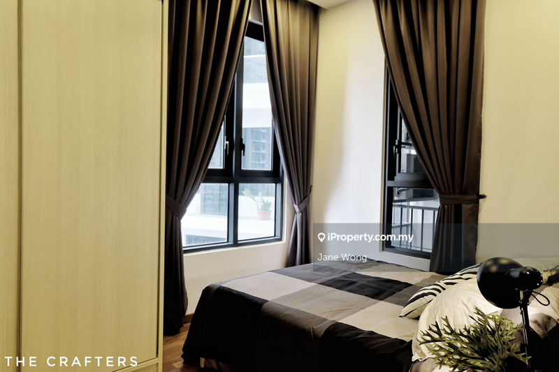 Residensi Servis untuk Dijual di KL Gateway Premium Residences oleh Jane Wong - iProperty.com.my