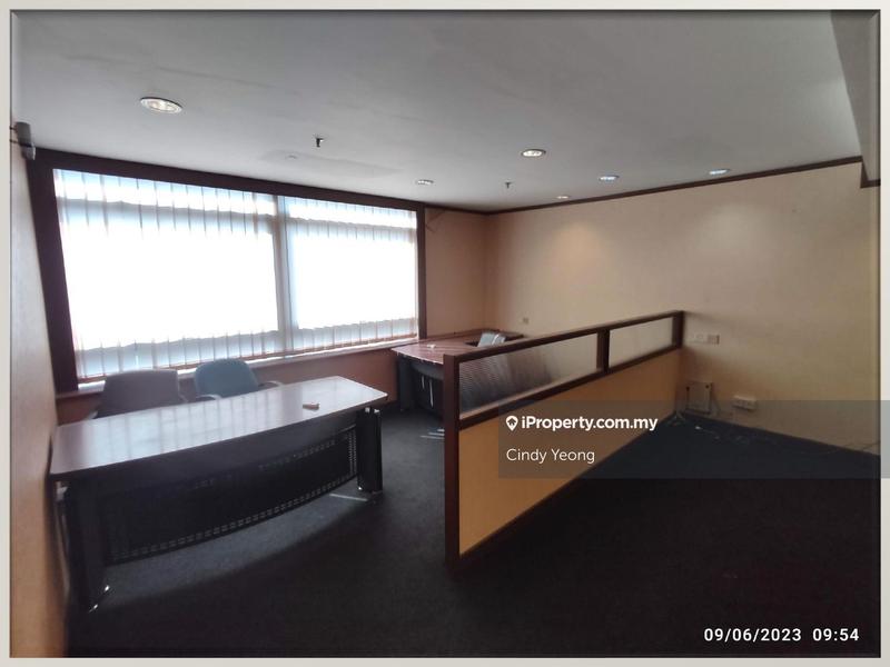 Pejabat untuk Disewa di Bukit Bintang, KL City Centre oleh Cindy Yeong - iProperty.com.my