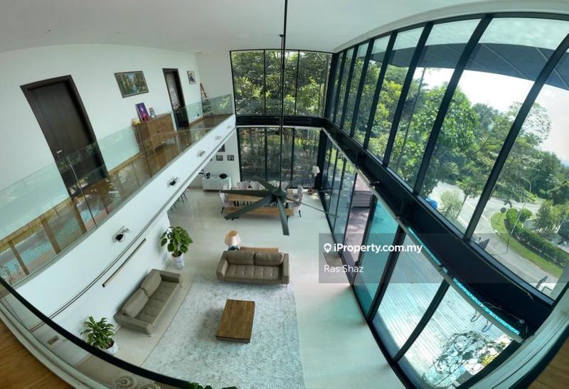 Bungalow House untuk Dijual di Kayangan Heights, Shah Alam oleh Ras Shaz - iProperty.com.my
