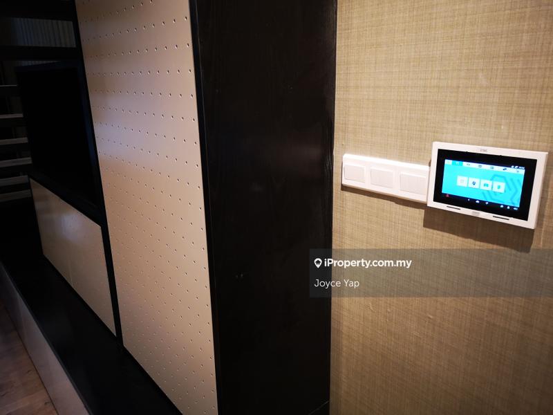 Condominium for Rent in Twy Duplex Condos by Joyce Yap - iProperty.com.my