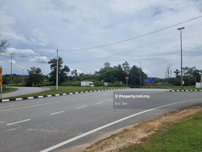 Industrial Land for Sale in Kerling / Tanjong Malim / Kuala Kubu Bharu, Kerling by Eric Tan - iProperty.com.my