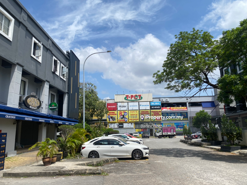Shop for Rent in Kota Kemuning, Shah Alam by Ballex Bee - iProperty.com.my