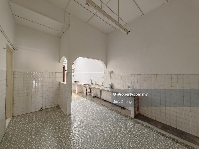 Rumah Berangkai 1 Tingkat untuk Dijual di Taman Tun Dr Ismail, Kuala Lumpur oleh Jess Chong - iProperty.com.my
