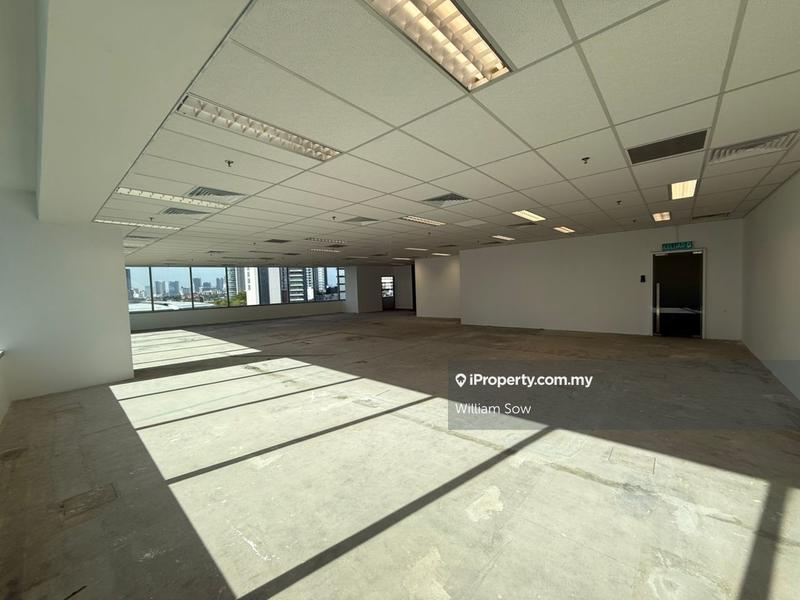 Office for Rent in Taman Tun Dr Ismail, Kuala Lumpur by William Sow - iProperty.com.my