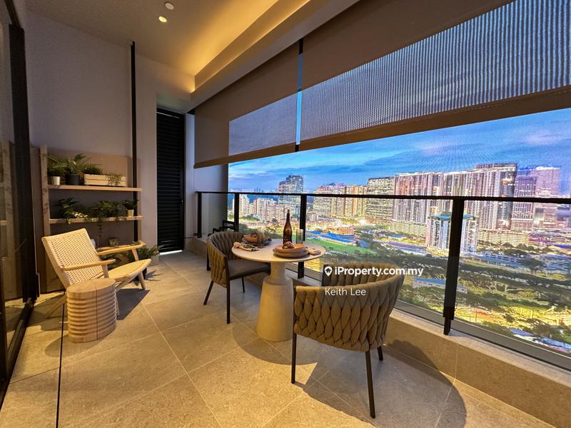 For Sale - Aetas Seputeh