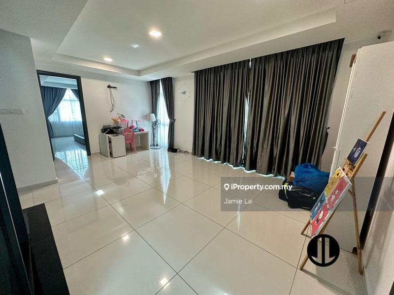 Rumah Berkembar untuk Dijual di Taman Golf, Ipoh oleh Jamie Lai - iProperty.com.my