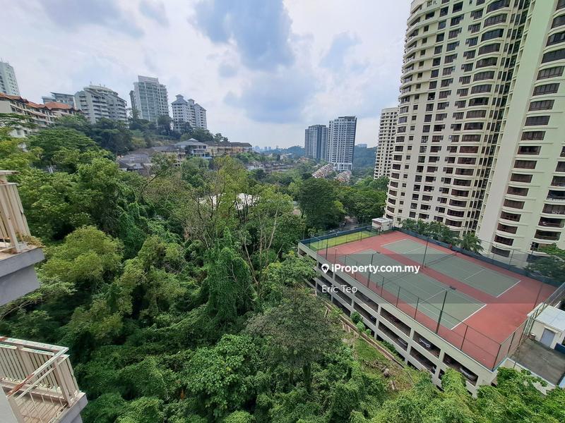 Kondominium untuk Dijual di Cascadium oleh Eric Teo - iProperty.com.my