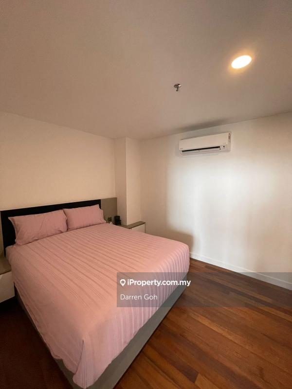 Service Residence for Sale in Novo Ampang by Darren Goh - iProperty.com.my