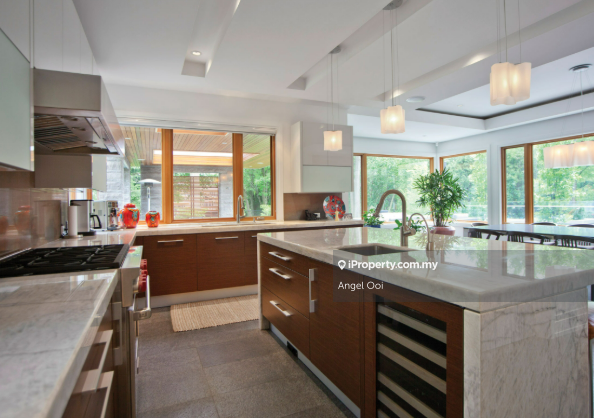 Bungalow House for Sale in Bukit Bandaraya, Bangsar by Angel Ooi - iProperty.com.my