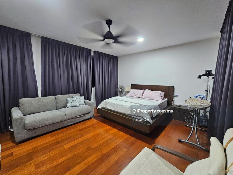 Rumah Teres 3.5-Tingkat untuk Dijual di Putra Heights, Subang Jaya oleh Jason Ooi - iProperty.com.my