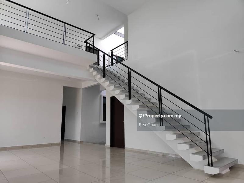 Rumah Berkembar untuk Dijual di Taman Seri Tanjong Gelam, Tanjong Kling oleh Rea Chan - iProperty.com.my