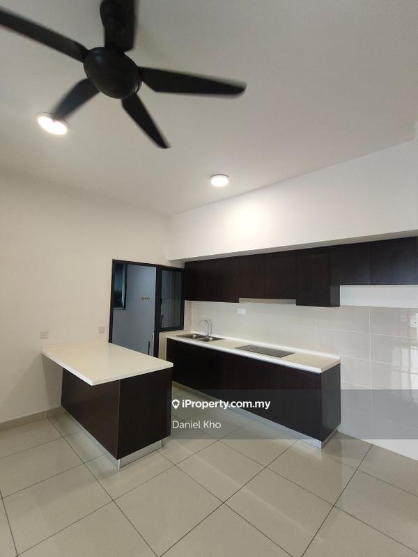 For Rent - Setia City Residences