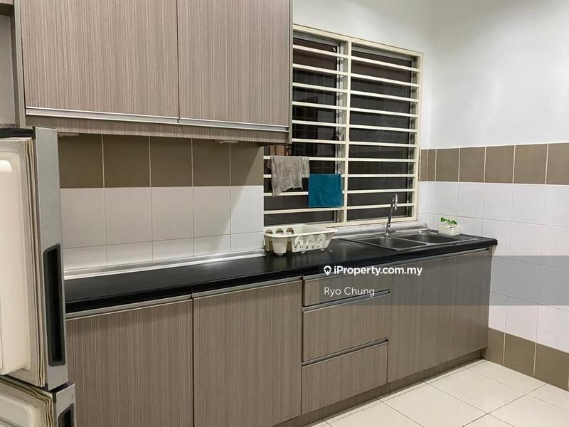 Kondominium untuk Dijual di The iResidence oleh Ryo Chung - iProperty.com.my