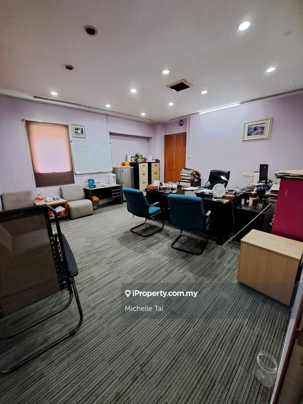 For Sale - Pelangi Square