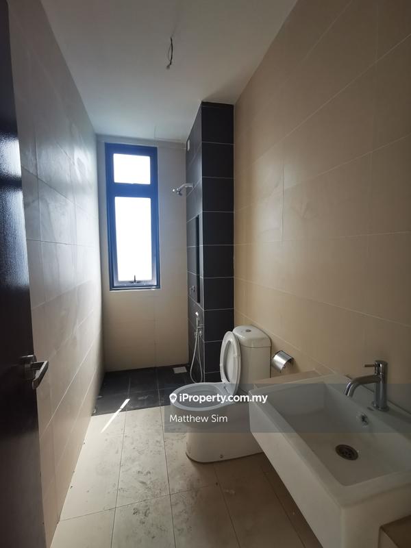 Residensi Servis untuk Dijual di 8Scape Residence @ Sutera oleh Matthew Sim - iProperty.com.my
